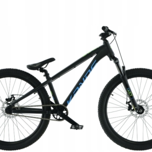 ROWER 26 KANDS DIRT COLT F1 2HT MECHAN 13 CZARNO-SELEDYN MAT !!NOWOŚĆ 2025!