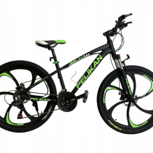 ROWER GÓRSKI MTB PELIKAN 26
