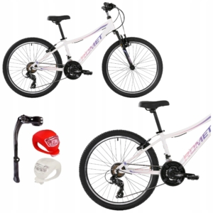 ROWER GÓRSKI MTB ROMET JOLENE 24